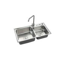 Machine-made kitchen sink - xyx-005
