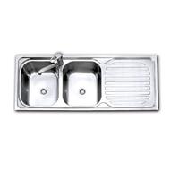 Machine-made kitchen sink - xyx-040