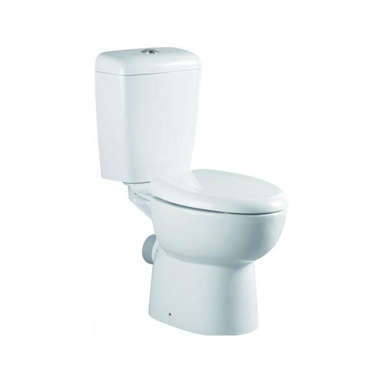 Water mark certificated toilet - xyx-2506