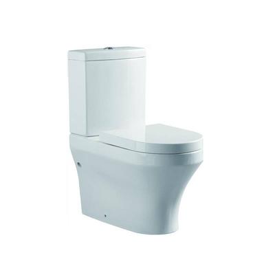 Water mark certificated toilet - xyx-2512
