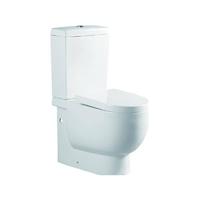 Water mark certificate toilet - xyx-2582