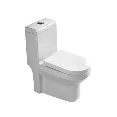 4-inch diameter outlet toilet - xyx-2806D