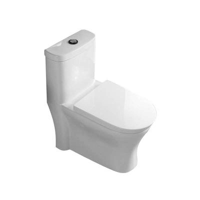 4-inch diameter outlet toilet - xyx-2848T