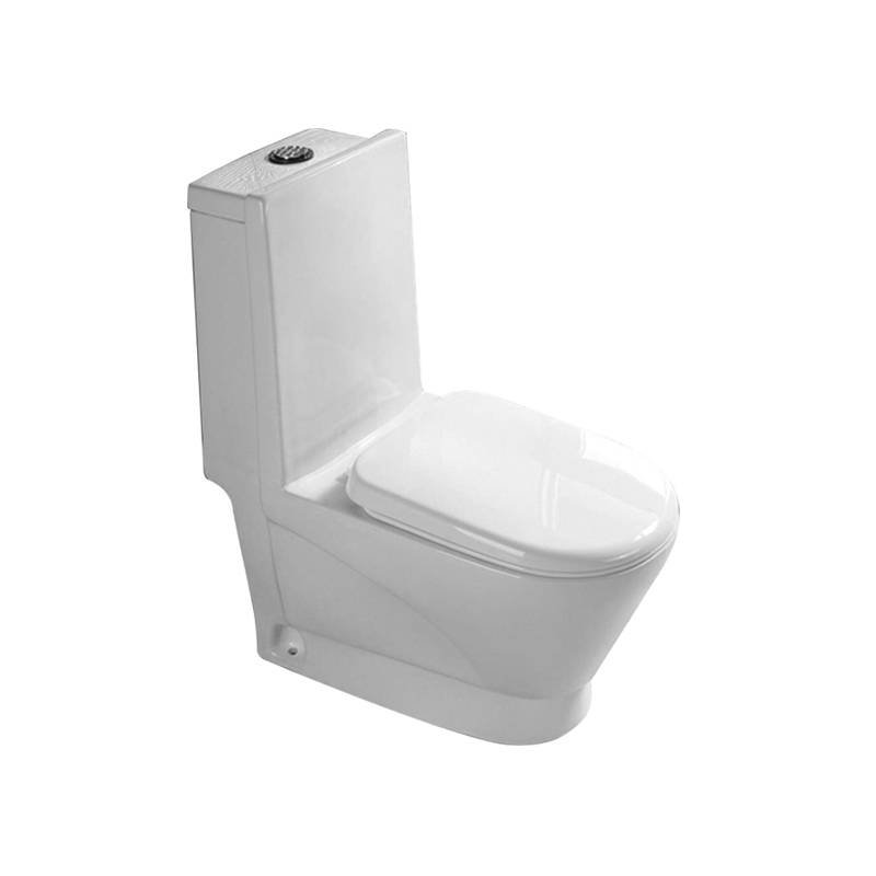 4-inch diameter outlet toilet - xyx-2869